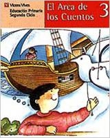 EL ARCA DE LOS CUENTOS 3 | 9788431631147 | Reviejo Hernandez, Carlos;Fernandez Montes, Ana