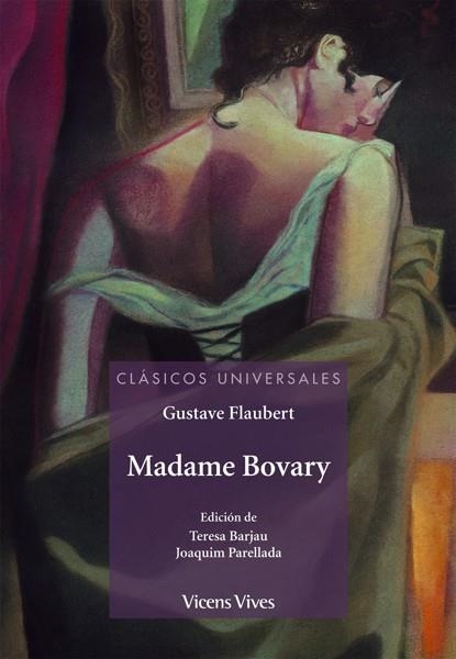 MADAME BOVARY-1 | 9788431671778 | Flaubert, Gustave;Barjau Condominas, Teresa