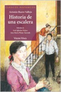 HISTORIA DE UNA ESCALERA-31 | 9788468201139 | Iglesias Feijoo, Luis;Buero Vallejo, Antonio;y otros