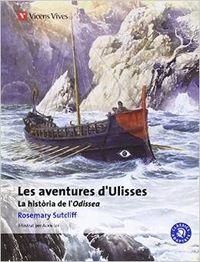 LES AVENTURES D'ULISSESLA HISTORIA DE L'ODISS-2 | 9788468200484 | Lawton, Anthony;Garcia Gual, Carlos;Otero Toral, Manuel