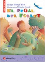 EL REGAL DEL FOLLET-7 | 9788431672591 | Santamaria Guinot, Laura;Robin Batt, Tanya;Anton Pascual, Pablo