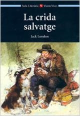 LA CRIDA SALVATGE-3 | 9788431683214 | London, Jack;y otros