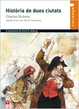 HISTORIA DE DUES CIUTATS-38 | 9788431690700 | Dickens, Charles;Torregrosa Torregrosa, Juan Ramon