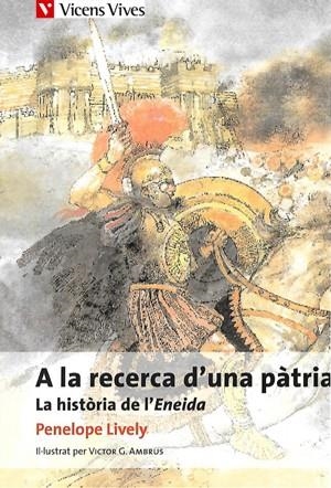 A LA RECERCA D'UNA PATRIA-7 | 9788431681401 | Lively, Penelope;Baldini, Stefano