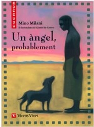 UN ANGEL, PROBABLEMENT-30 | 9788431609740 | Milani, Mino