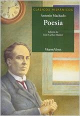 POESIA-10 | 9788431683689 | Machado, Antonio;Mainer Baque, Jose Carlos;Serrano Asenjo, Jose Enrique