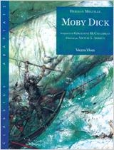 MOBY DICK-4 | 9788431683221 | Mccaughrean, Geraldine