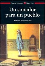 UN SOÑADOR PARA UN PUEBLO-42 | 9788431677206 | Buero Vallejo, Antonio;De Paco Molla, Mariano;y otros;Serrano Garcia, Virtudes