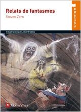 RELATS DE FANTASMES-2 | 9788431647520 | Santamaria España, Josep;Alonso Alvarez, Pedro;Zorn, Steven