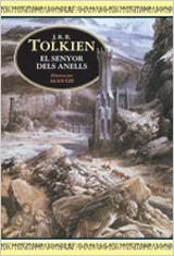 EL SENYOR DELS ANELLS (LA TRILOGIA. IL.LUSTRAT) | 9788431668686 | Tolkien, J.R.R.