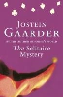 SOLITAIRE MYSTERY | 9781857998658 | JOSTEIN GAARDER