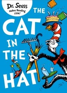 DR SEUSS: THE CAT IN THE HAT | 9780007348695 | DR SEUSS