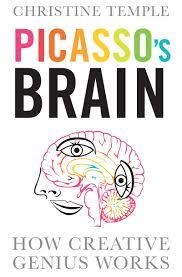 PICASSO’S BRAIN | 9781780334288 | CHRISTINE  TEMPLE