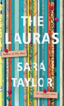 LAURAS, THE | 9781785150784 | SARA TAYLOR