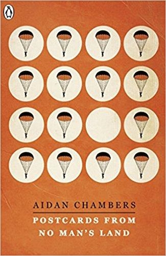 POSTCARDS FROM NO MAN'S LAND | 9780141371689 | AIDAN CHAMBERS