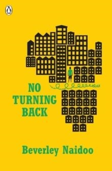 NO TURNING BACK | 9780141368900 | BEVERLEY NAIDOO