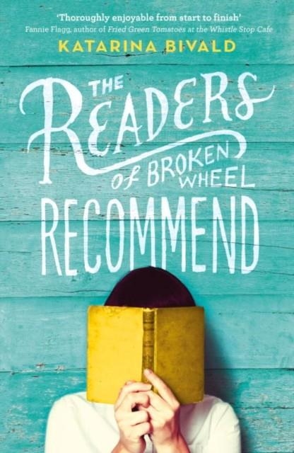 THE READERS OF BROKEN WHEEL RECOMMEND | 9780099593676 | KATARINA BIVALD