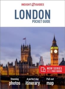 LONDON INSIGHT GUIDES | 9781780053387