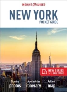 NEW YORK INSIGHT GUIDES | 9781780053363