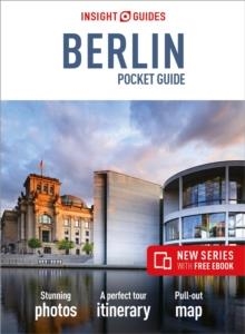 BERLIN INSIGHT POCKET GUIDE | 9781780053769