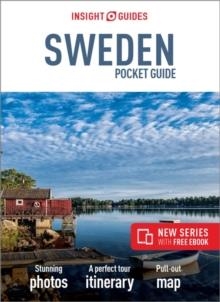 SWEDEN INSIGHT GUIDES | 9781780056975