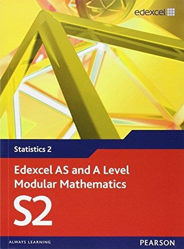 EDEXCEL AS AND A LEVEL MODULAR MATHEMATICS S1 | 9780435519131 | SIN DETERMINAR