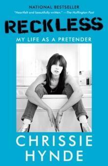 RECKLESS | 9781101912232 | CHRISSIE HYNDE