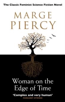 WOMAN ON THE EDGE OF TIME | 9781785033780 | MARGE PIERCY