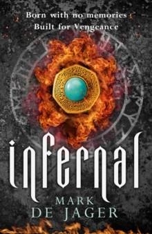 INFERNAL | 9781785033346 | MARK DE JAGER