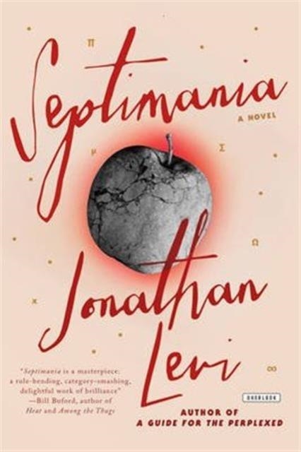 SEPTIMANIA | 9780715650967 | JONATHAN LEVI