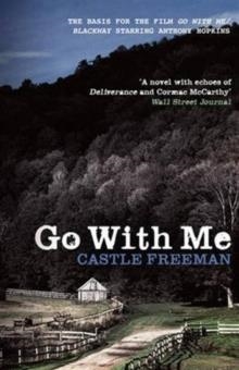 GO WITH ME (FILM) | 9780715650455 | CASTLE FREEMAN