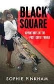 BLACK SQUARE | 9780434023523 | SOPHIE PINKHAM