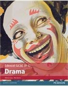 EDEXCEL GCSE DRAMA SB | 9781292150680