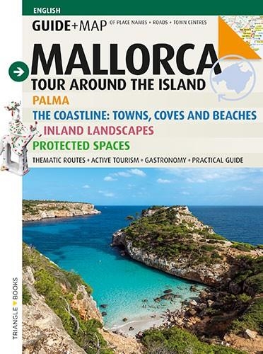 MALLORCA ENG | 9788484786368 | Font i Rodon, Marga