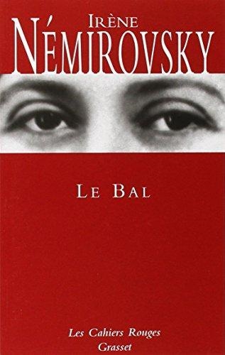 LE BAL-LPC | 9782246151340 | NEMIROVSKY I