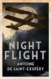 NIGHT FLIGHT | 9781847495891 | ANTOINE SAINT-EXUPERY