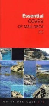 ESSENTIAL COVES OF MALLORCA | 9788496608108 | TOMAS VIBOT