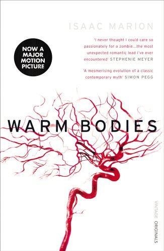 WARM BODIES | 9780099549345 | ISAAC MARION