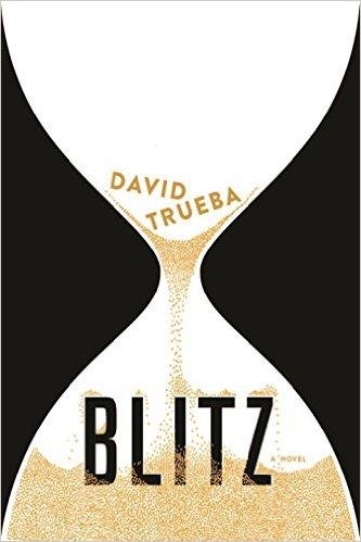 BLITZ | 9781590517840 | DAVID TRUEBA