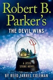 ROBERT B. PARKER'S THE DEVIL WINS | 9780425282489 | REED FARREL COLEMAN