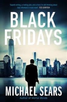 BLACK FRIDAYS | 9780715651155 | MICHAEL SEARS