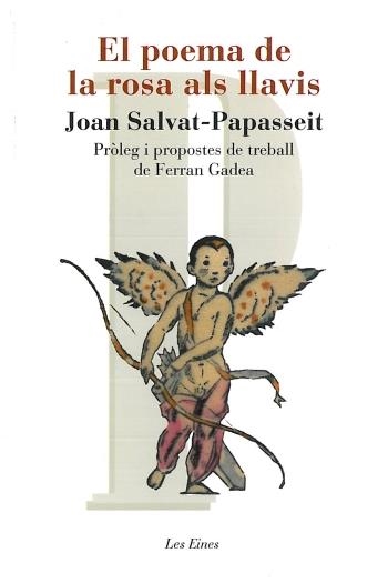 EL POEMA DE LA ROSA ALS LLAVIS | 9788492672653 | Salvat-Papasseit, Joan