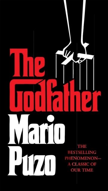 GODFATHER, THE | 9780451167712 | MARIO PUZO