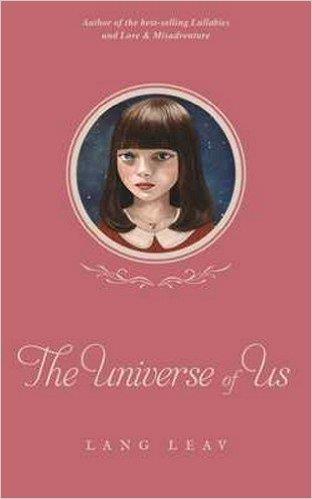 UNIVERSE OF US | 9781449480127 | LANG LEAV