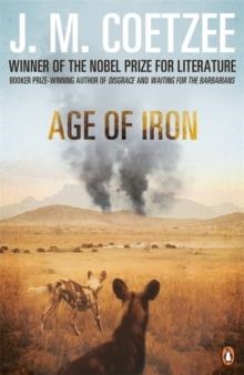 AGE OF IRON | 9780241951019 | J.M. COETZEE