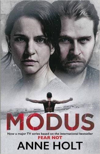 MODUS: FEAR NOT | 9781782398707 | ANNE HOLT