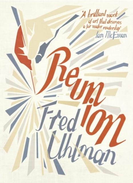 REUNION | 9781784871338 | FRED UHLMAN