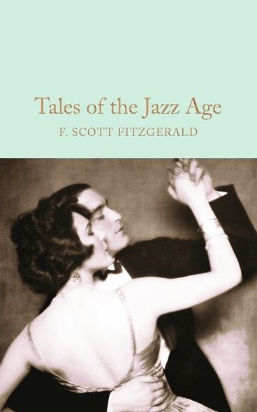 TALES OF THE JAZZ AGE | 9781509826391 | F SCOTT FITZGERALD