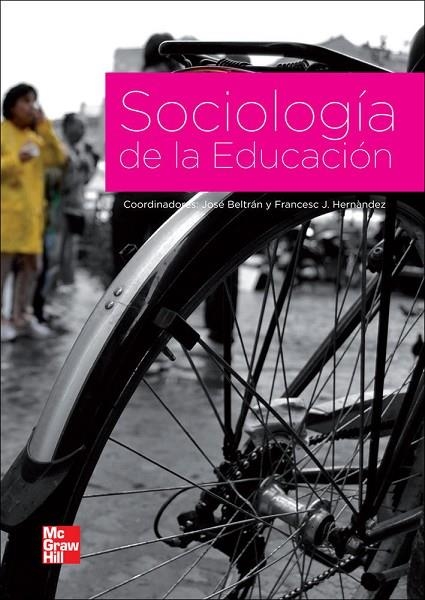 SOCIOLOGIA DE EDUCACION | 9788448180034 | Beltrán,José;Hernández,Francesc