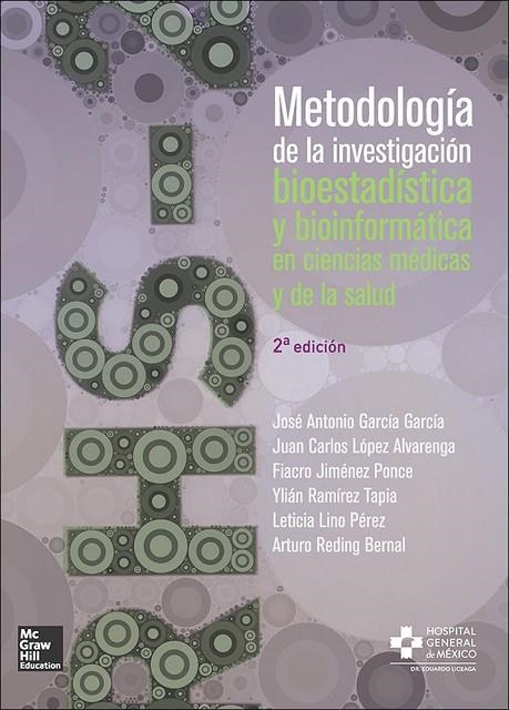 METODOLOGIA INVESTIGAC 2º | 9786071511386 | García García,José Antonio;López Alvarenga,Juan Carlos;Jiménez Ponce,Fiacro;Ramírez Tapia,Ylián;Lino